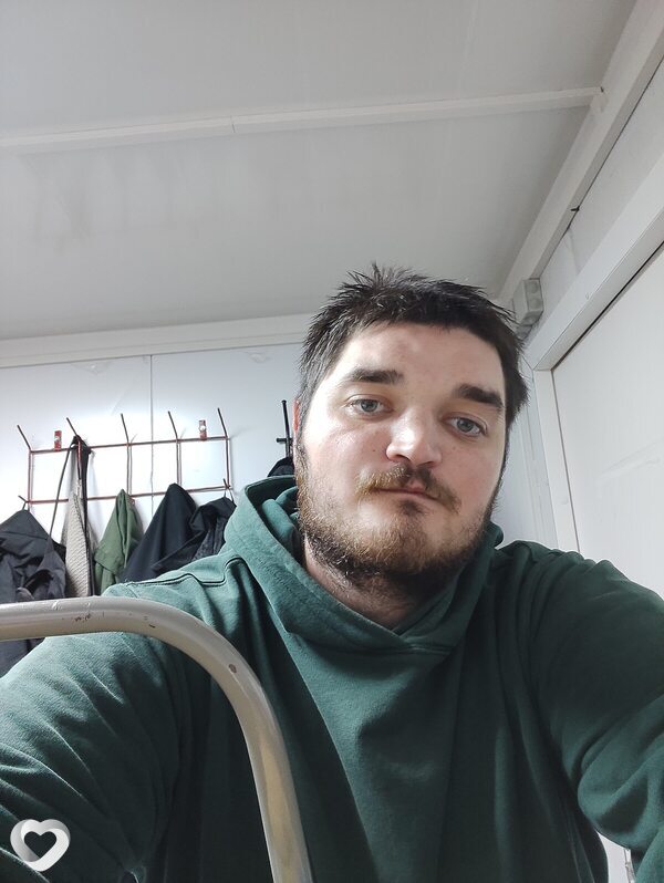 Евгений, 28, Барановичах — анкета №1449609