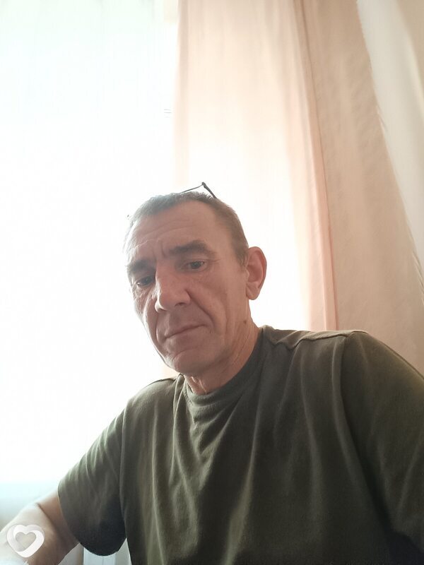 Михаил, 49, Иванове — анкета №1449610