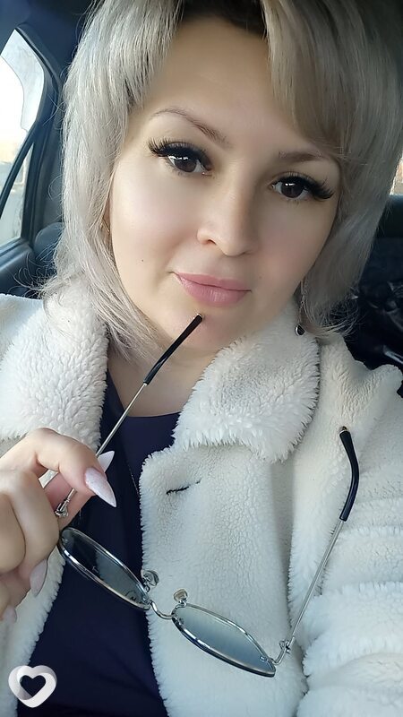 Катерина, 40, Иркутске — анкета №1449738