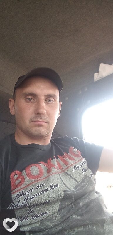 Андрей, 36, Канске — анкета №1449739
