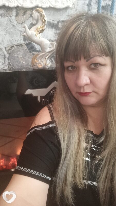 Ника, 48, Кемерове — анкета №1449744