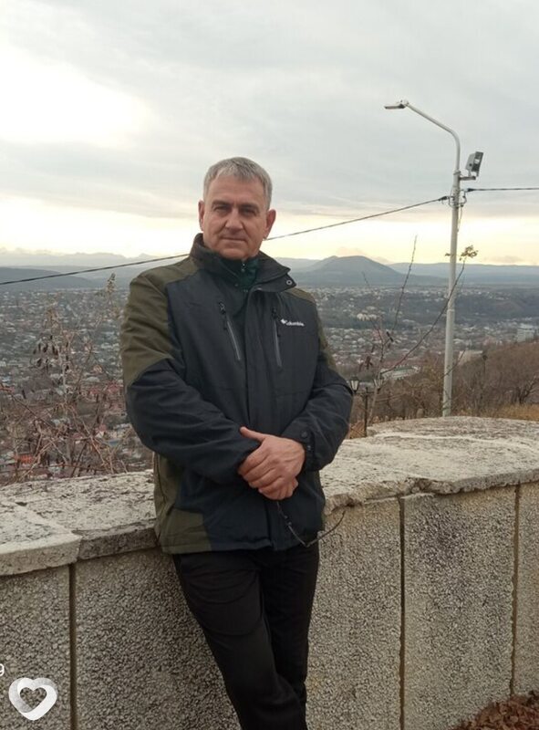 Алексей, 51, Саратове — анкета №1449747