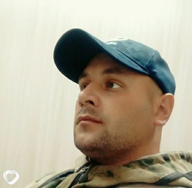 Артем, 37, Прокопьевске — анкета №1449755