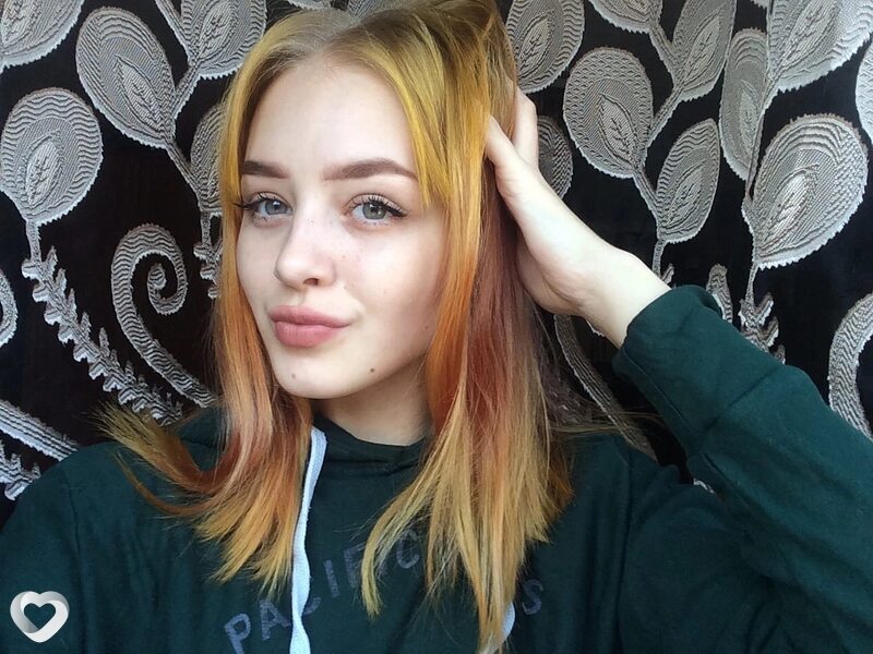 Александра, 25, Горно-Алтайске — анкета №1449759