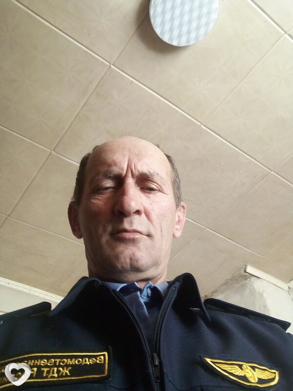 Юрий, 62, Хабаровске — анкета №1449761