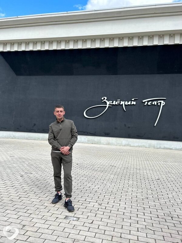 Андрей, 29, Воронеже — анкета №1449762