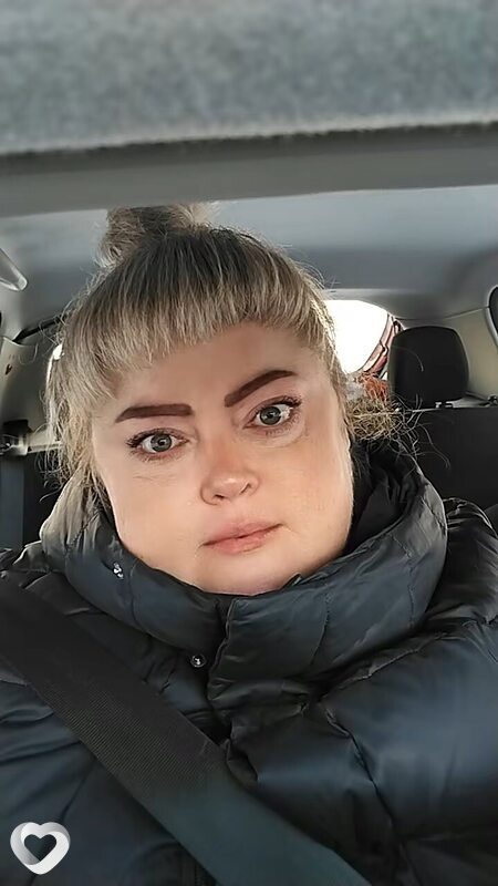 Елена, 45, Гродно — анкета №1449557