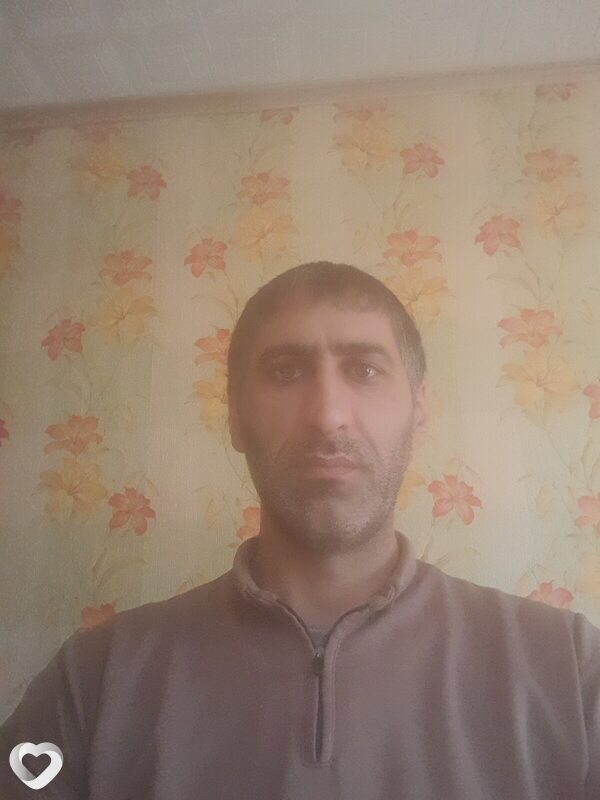 Хусеин, 38, Таразе — анкета №1449561