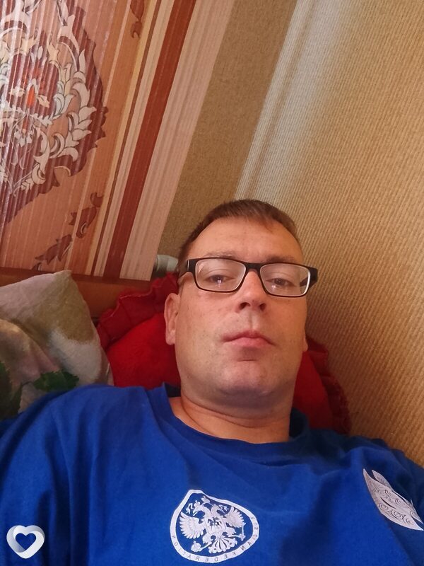 Рома, 41, Туле — анкета №1449693