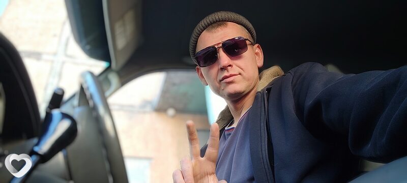 Андрей, 40, Норильске — анкета №1449695