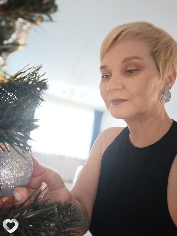 Та, 52, Перми — анкета №1449707
