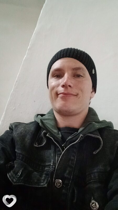 Вова, 29, Караганде — анкета №1449709
