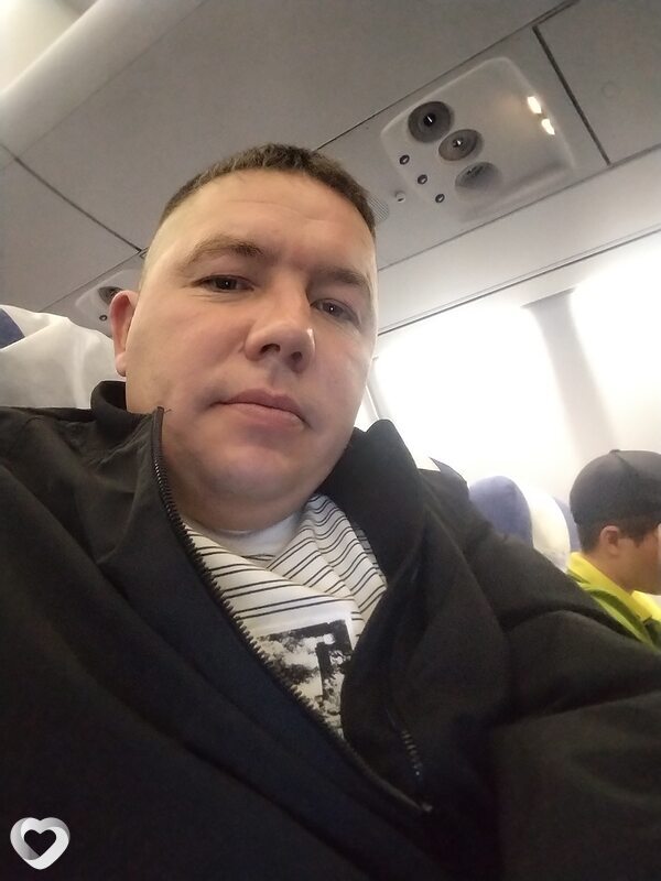 Иван, 38, Чите — анкета №1449516