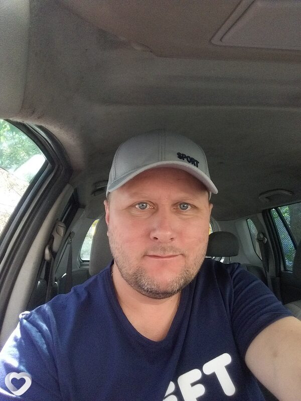 Виталий, 46, Чите — анкета №1449523