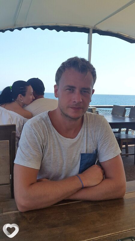 Евгений, 35, Орёл — анкета №1449524