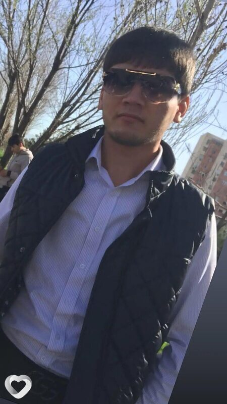 Шах, 26, Чите — анкета №1449526