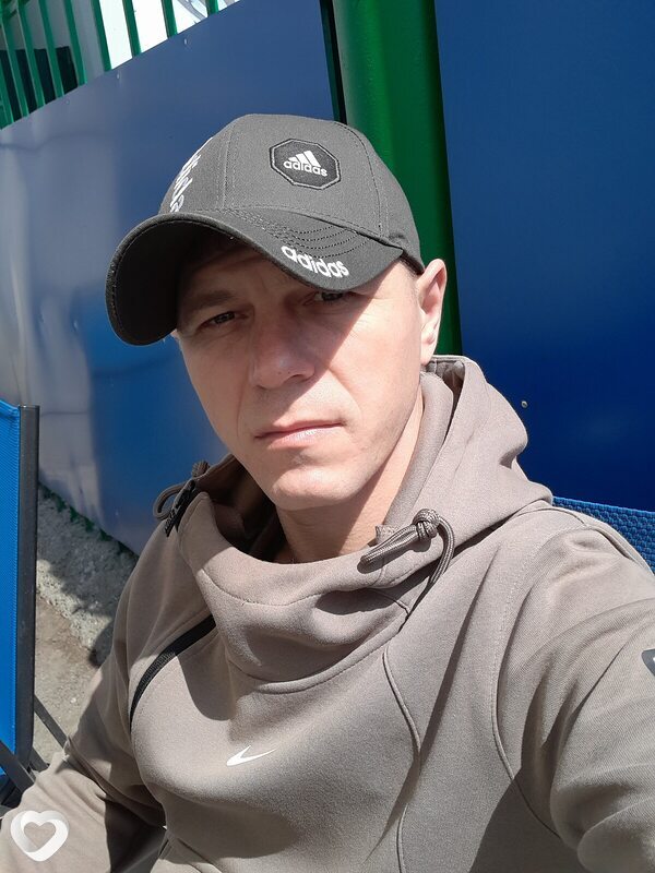 Александр, 38, Владивостоке — анкета №1449528