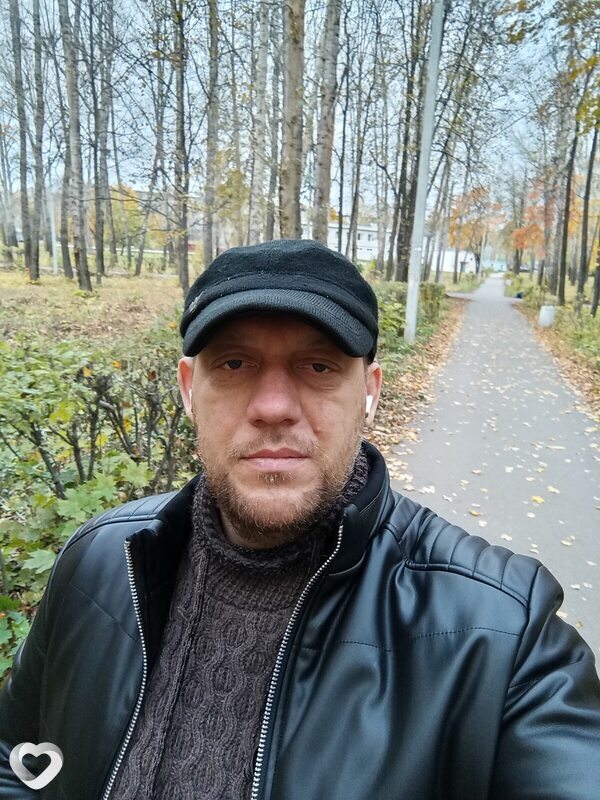 Вячеслав, 44, Подольске — анкета №1449533