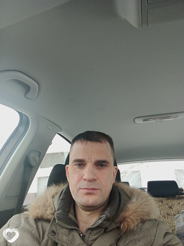 Макс, 42, Костроме — анкета №1449663