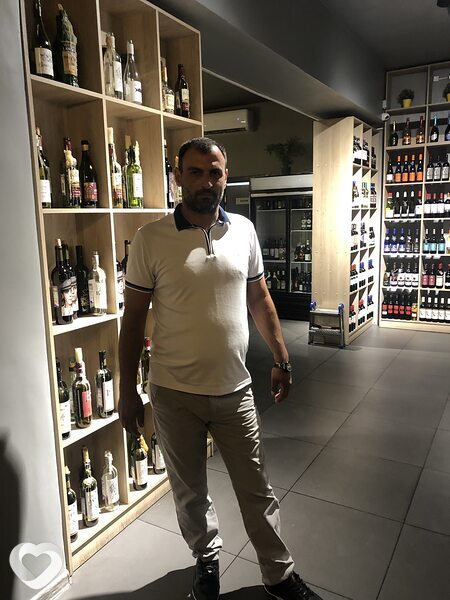 Артем, 45, Новосибирске — анкета №1449671