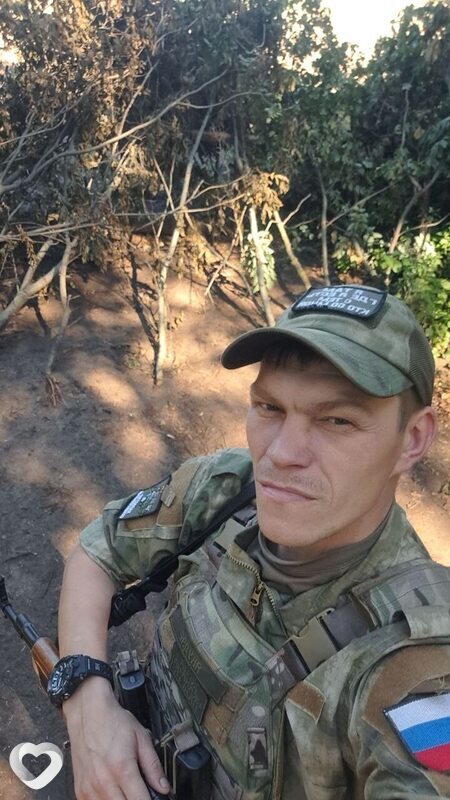 Николай, 35, Москве — анкета №1449683