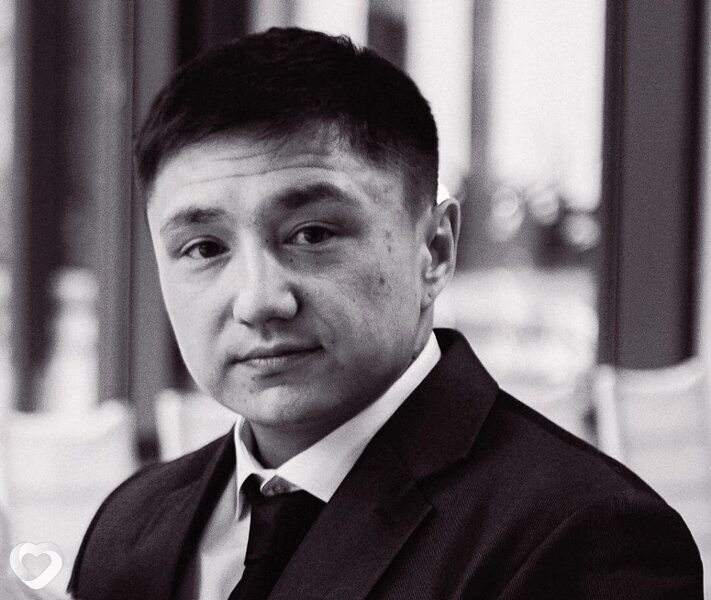 Женя, 44, Москве — анкета №1449685