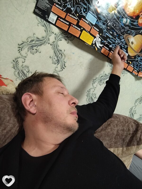 Игорь, 47, Набережных Челнах — анкета №1449686