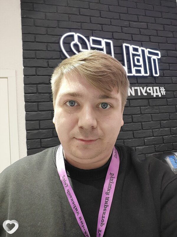 Вадим, 31, Ижевске — анкета №1449765