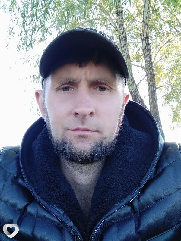 Артём, 37, Павлодаре — анкета №1449767