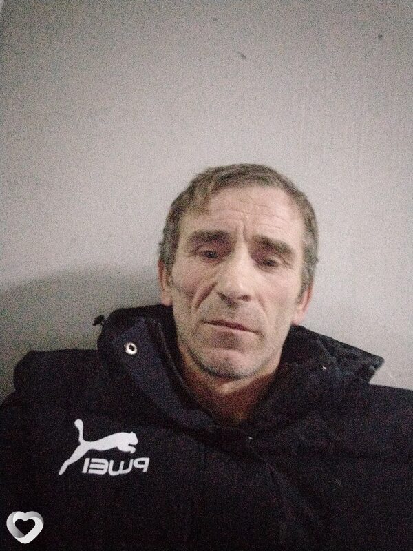Роман, 45, Москве — анкета №1449778