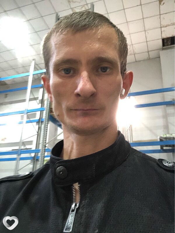 Алексей, 34, Караганде — анкета №1449785