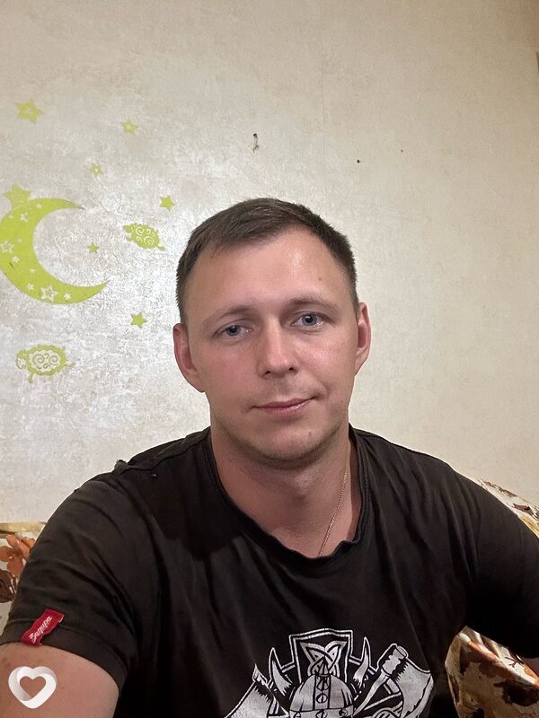 Asyasya, 35, Пензе — анкета №1450189