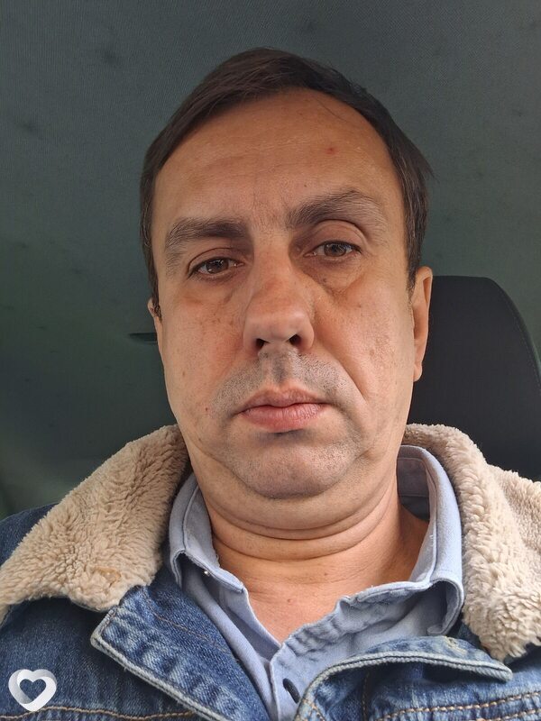 Дмитрий, 47, Гродно — анкета №1450196