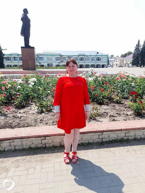 Татьяна, Мценск