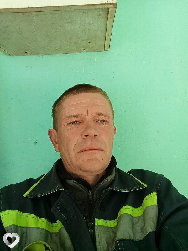 Владимир, 44, Гродно — анкета №1450208