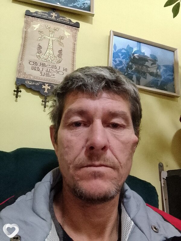 Олег Приданов, 49, Южно-Сахалинске — анкета №1450210