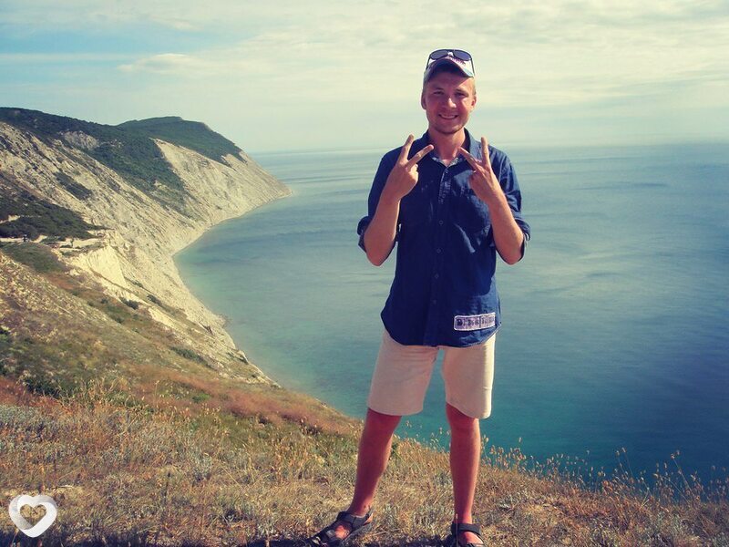 Андрей, 33, Екатеринбурге — анкета №1449796