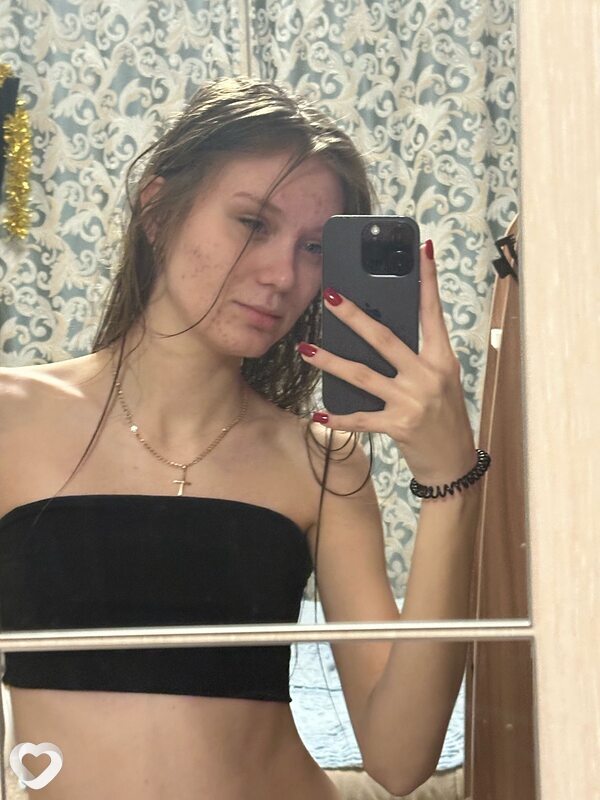 Анна, 37, Краснодаре — анкета №1449798