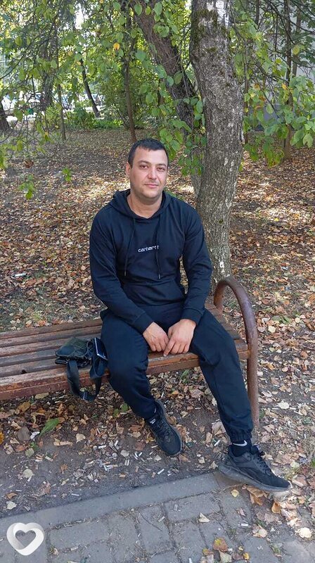 Денис, 36, Одинцове — анкета №1449804