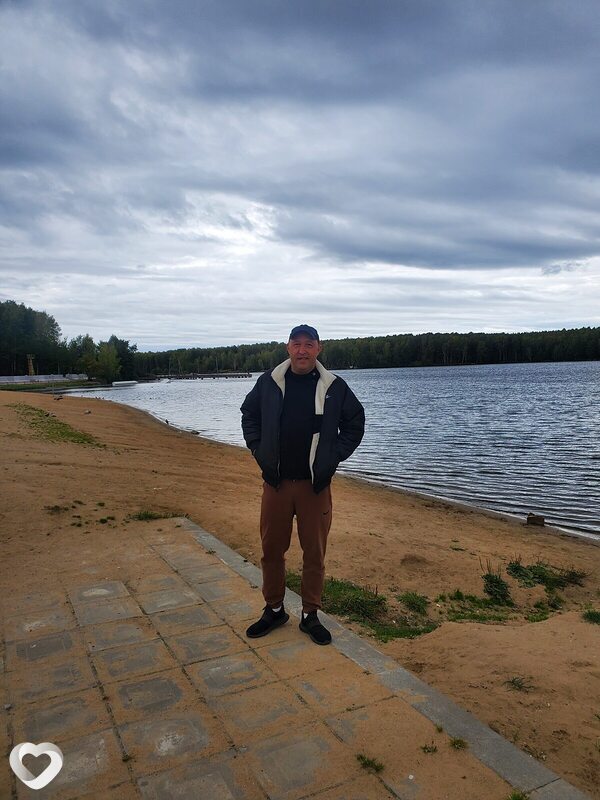 Виталий, 37, Брянске — анкета №1449806