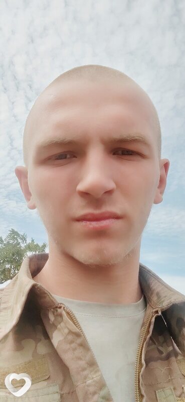 Евгений, 23, Хабаровске — анкета №1449807
