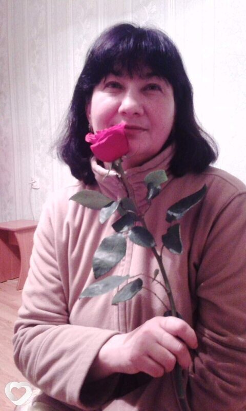 Светлана, 59, Екатеринбурге — анкета №1449864