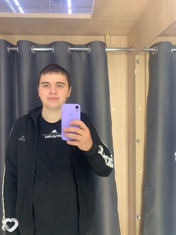 Румиль, 21, Нурлате — анкета №1449869