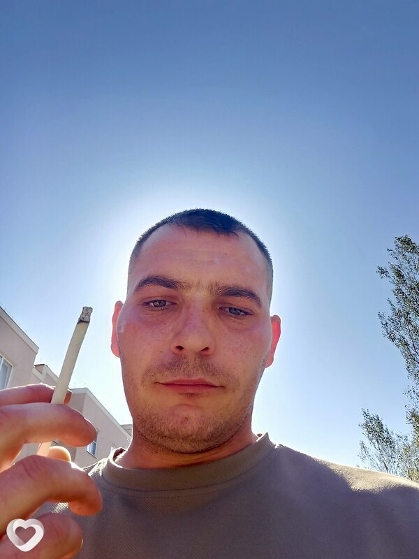 Андрей, 34, Калуге — анкета №1449870