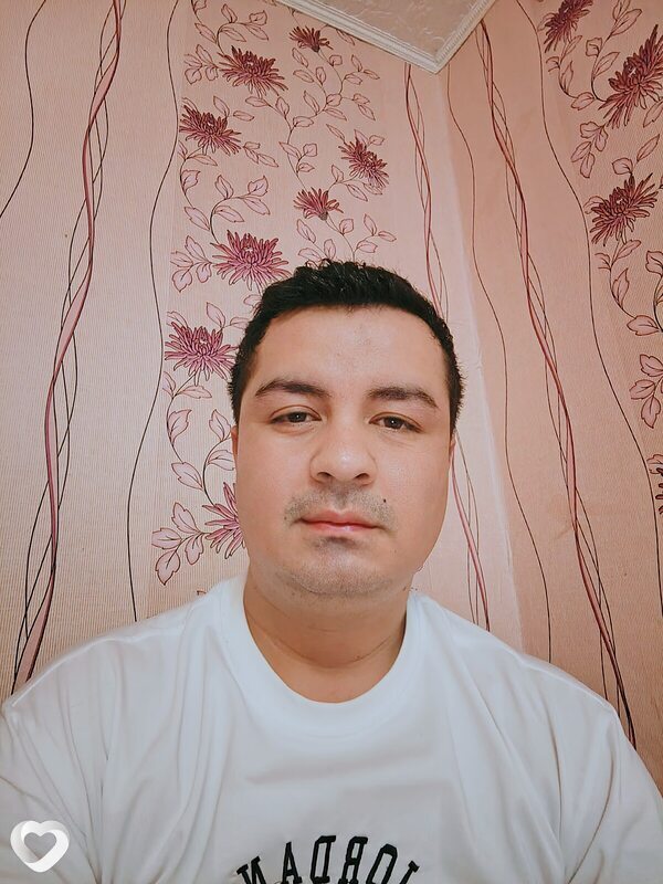 Кабул, 33, Абакане — анкета №1449876