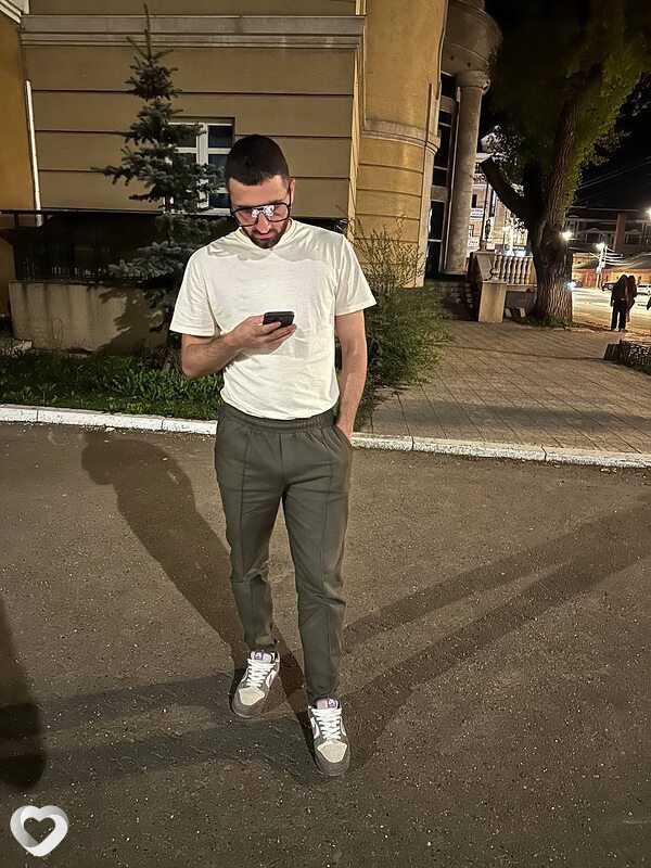 Алик, 28, Оренбурге — анкета №1449880