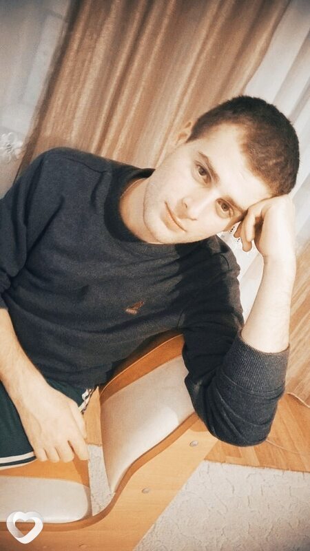 Сергей, 39, Киеве — анкета №1449882