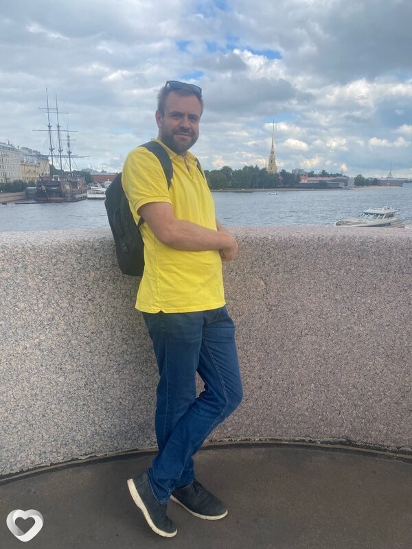 Денис, 29, Москве — анкета №1449886