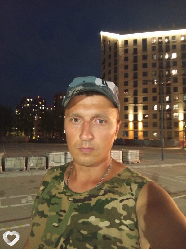 Евгений, 34, Новосибирске — анкета №1449887