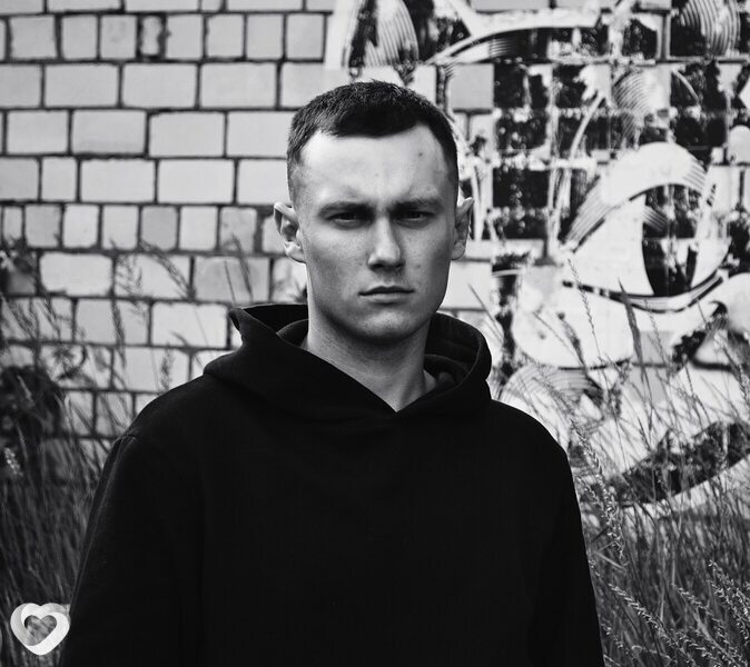 Денис, 22, Речице — анкета №1449888